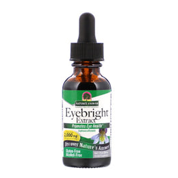 Nature`s Answer Eyebright Extract - 30ml