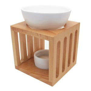 Sensoli Cube Oil Burner