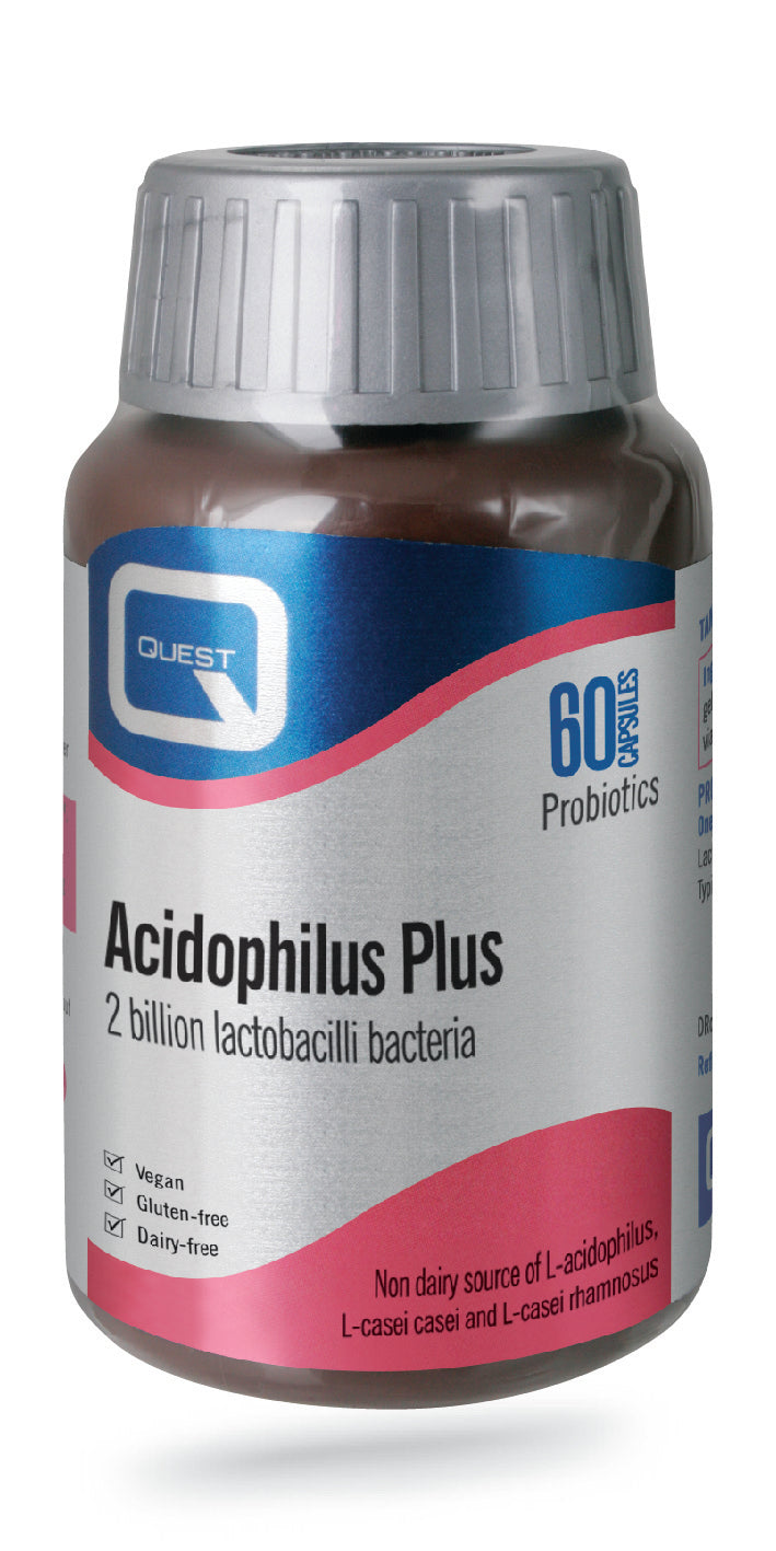 Quest Acidophilus Plus