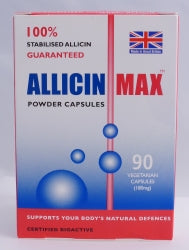 Allicin Max
