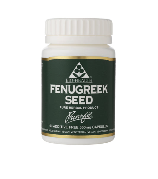 Fenugreek Seed
