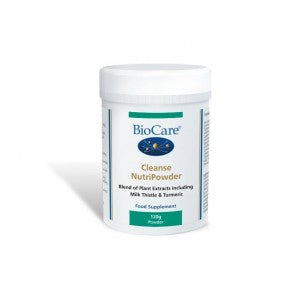 Cleanse Nutripowder 120g