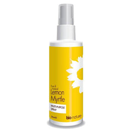 Bio-Nature Lemon Myrtle Multi-Purpose Spray (Air Freshner) - 125ml