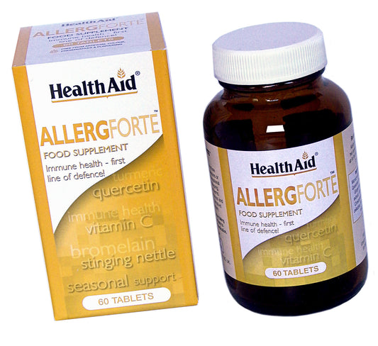 AllerGForte®