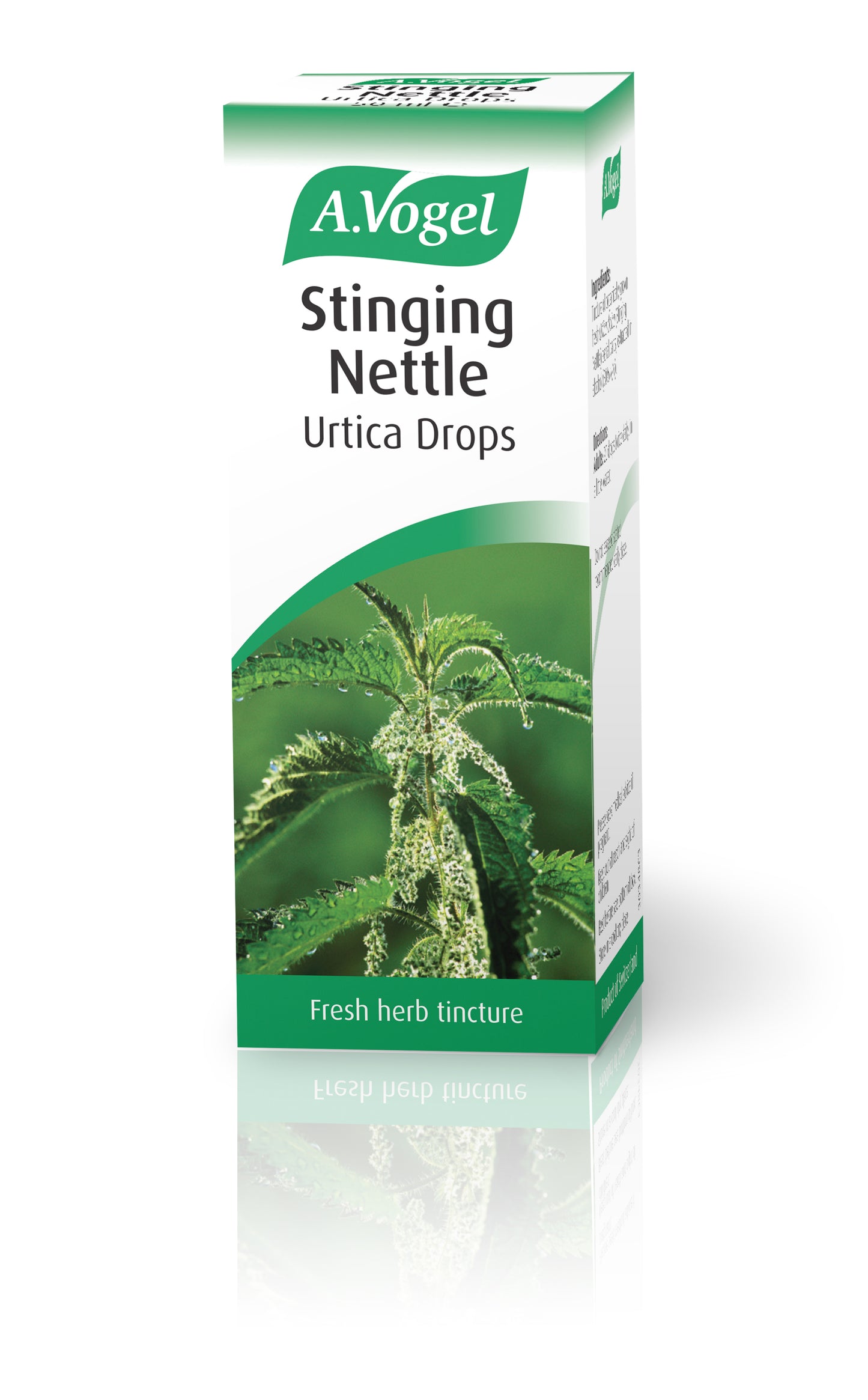 Urtica - Stinging Nettle