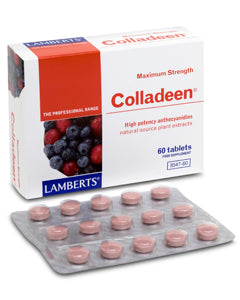 Maximum Strength Colladeen