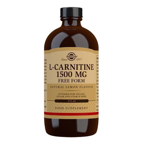 L-Carnitine