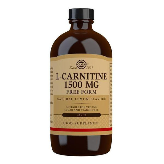 L-Carnitine