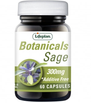 Sage 300mg x 60s