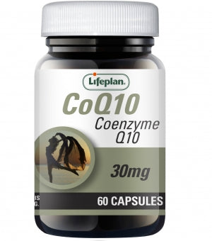 COQ10 30mg x 60