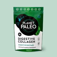 Digestive Collagen Powder - Mint