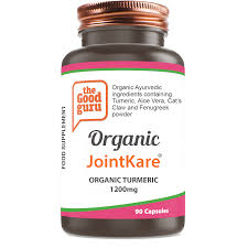 Organic JointKare - 90 Caps