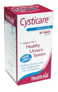 CystiCare® (Vegan)
