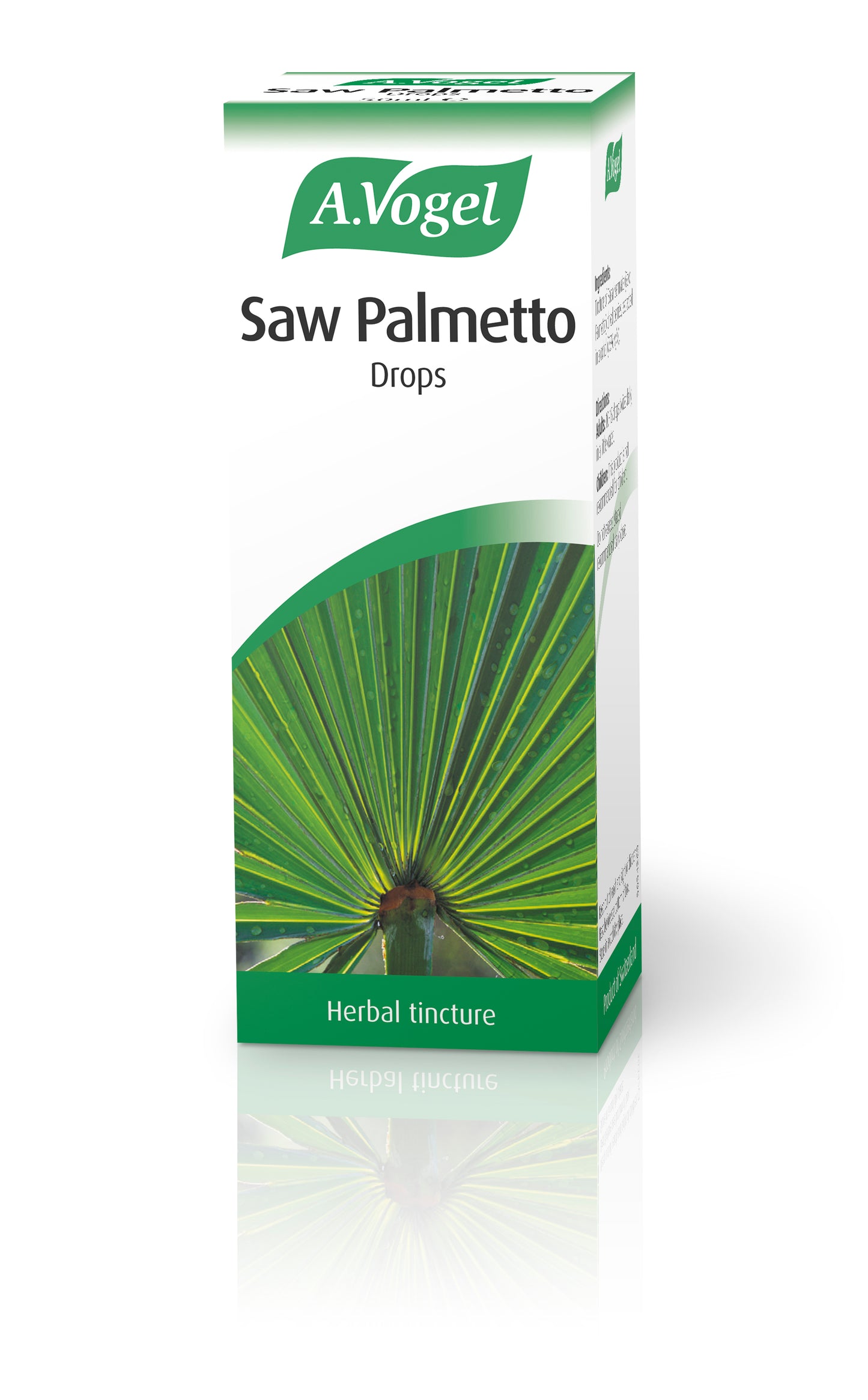 Saw palmetto