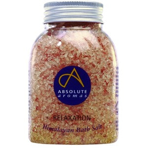Relaxation Himalayan Bath Salt
