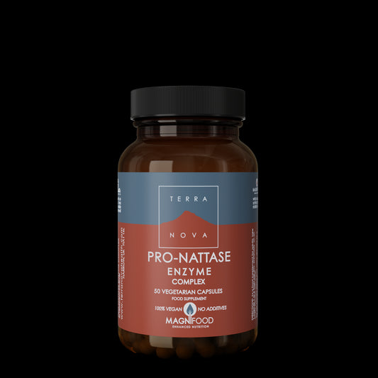 Pro-Nattase Complex 50s