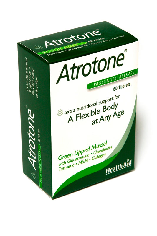Atrotone® Blister