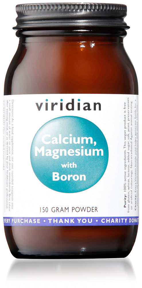 Calcium Magnesium with Boron Powder