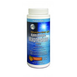 Kalmassure Magnesium Powder, 522gr