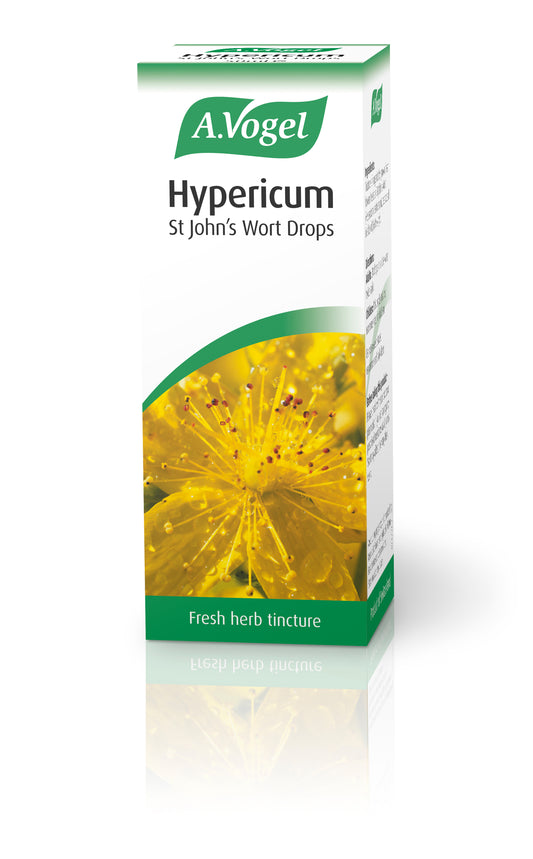 Hypericum