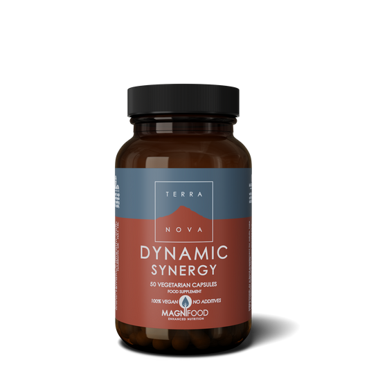Dynamic Synergy 50s