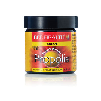 Bee Health Propolis Cream 60ml