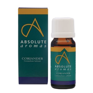 Coriander Oil