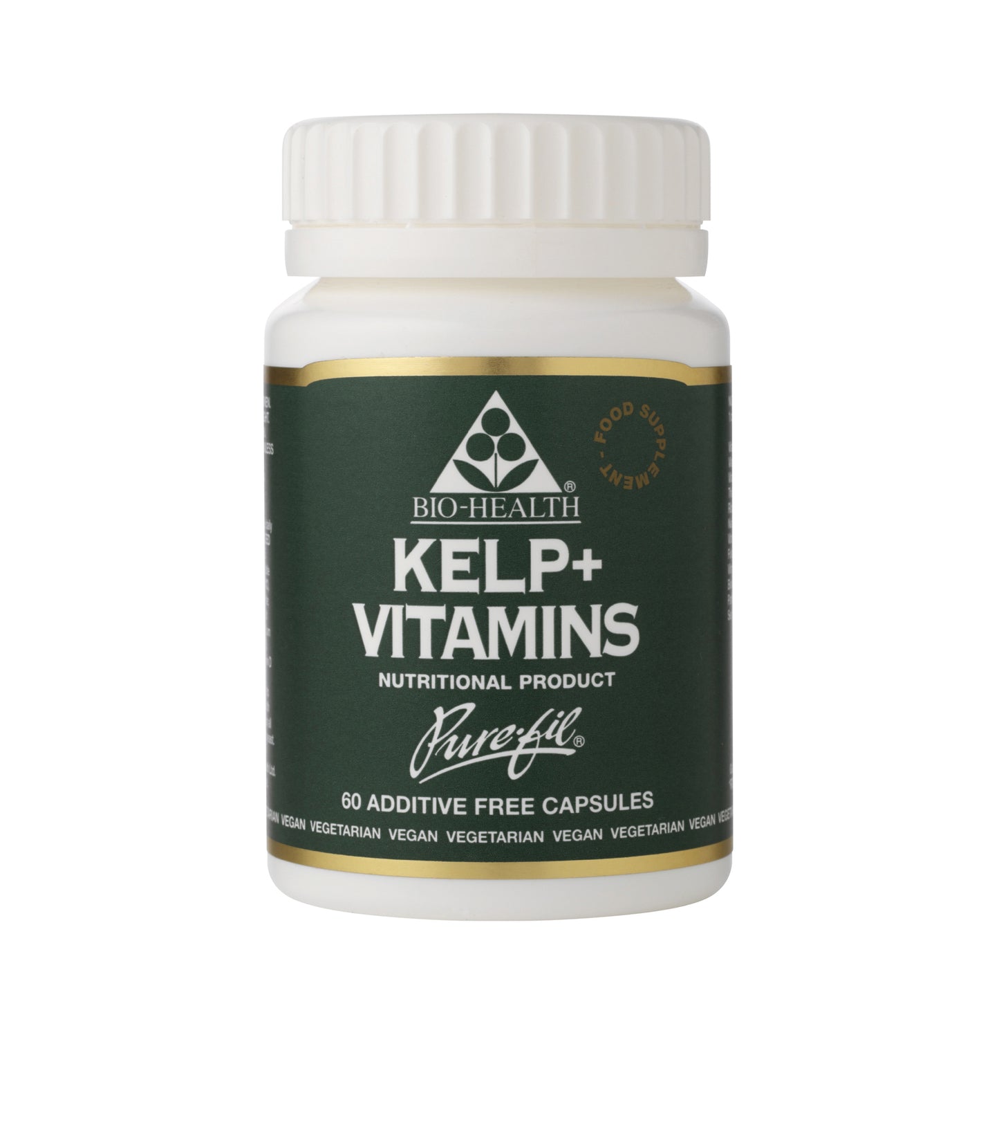 Kelp+Vitamins