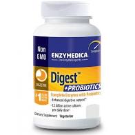 Digest + Probiotics (30)