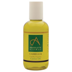 Camellia Oil