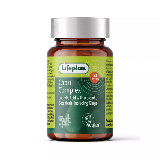 Capri Complex 60 caps