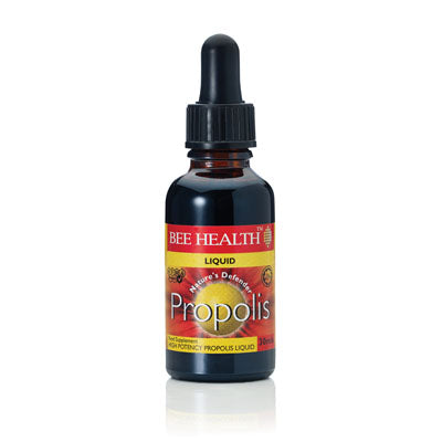 Bee Health Propolis Liquid 30ml