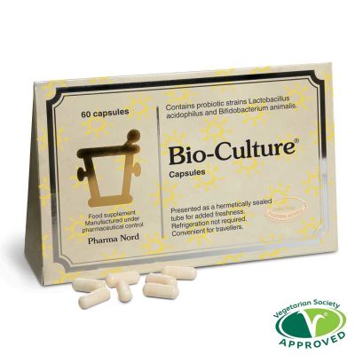 Bio-Culture