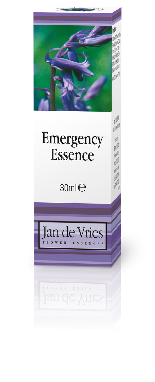 Emergency Essence