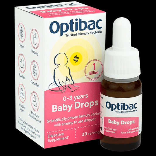 Baby Drops