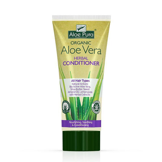 ALOE VERA CONDITIONER - 200ML