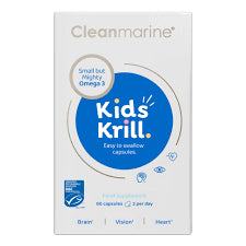 Cleanmarine for Kids - 60