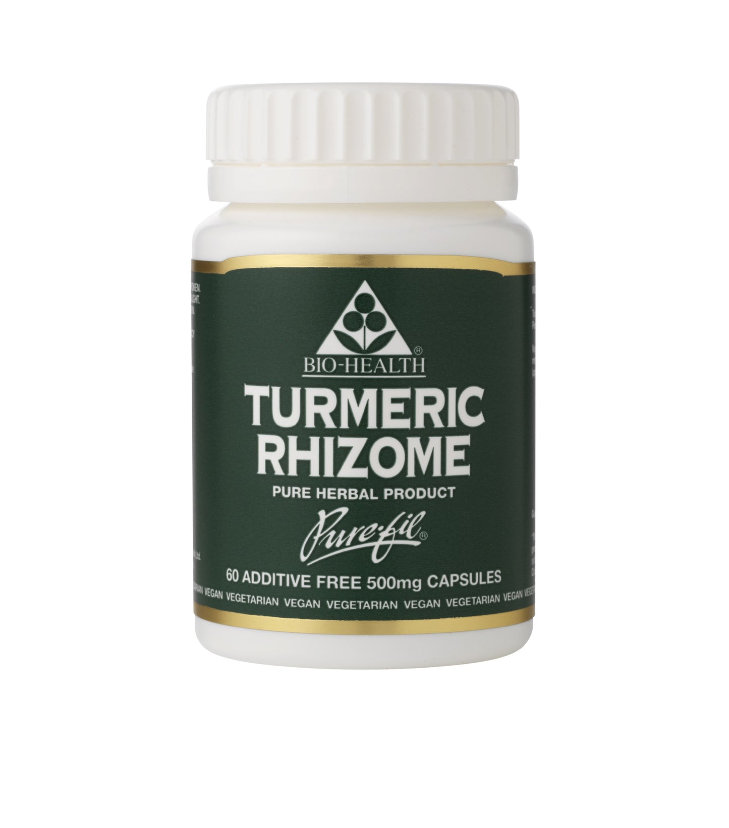 Turmeric Rhizome