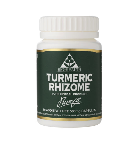 Turmeric Rhizome
