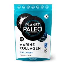 Paleo Marine Collagen