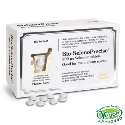 Bio-SelenoPrecise-200mcg-150 tabs