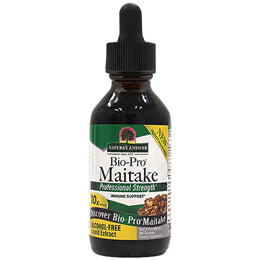 Nature`s Answer Bio-Pro Maitake - 60ml
