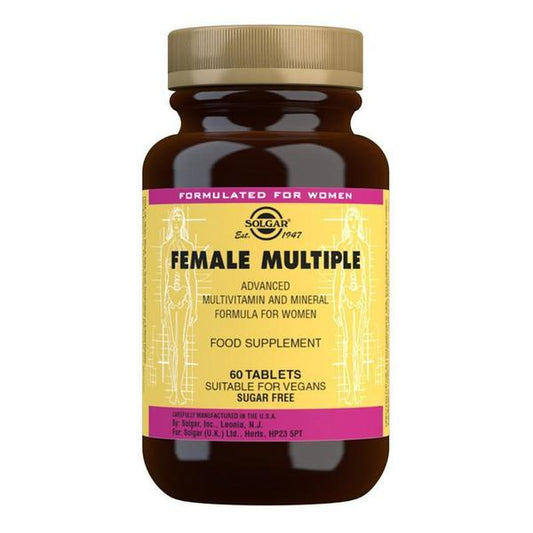 Female Multiple