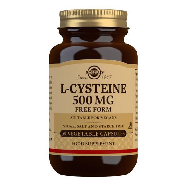 L-Cysteine