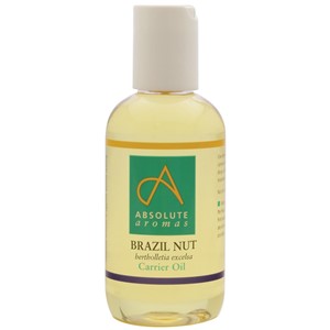 Brazil Nut Oil