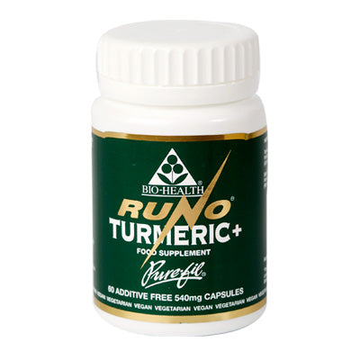 Runo Turmeric
