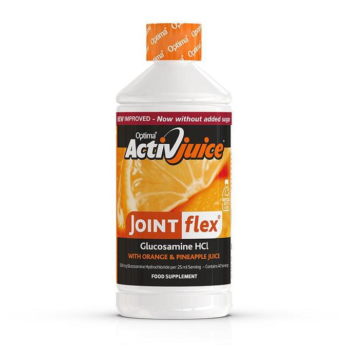 ACTIVJUICE ORANGE PINEAPPLE (NO ADD SUG) 1LTR