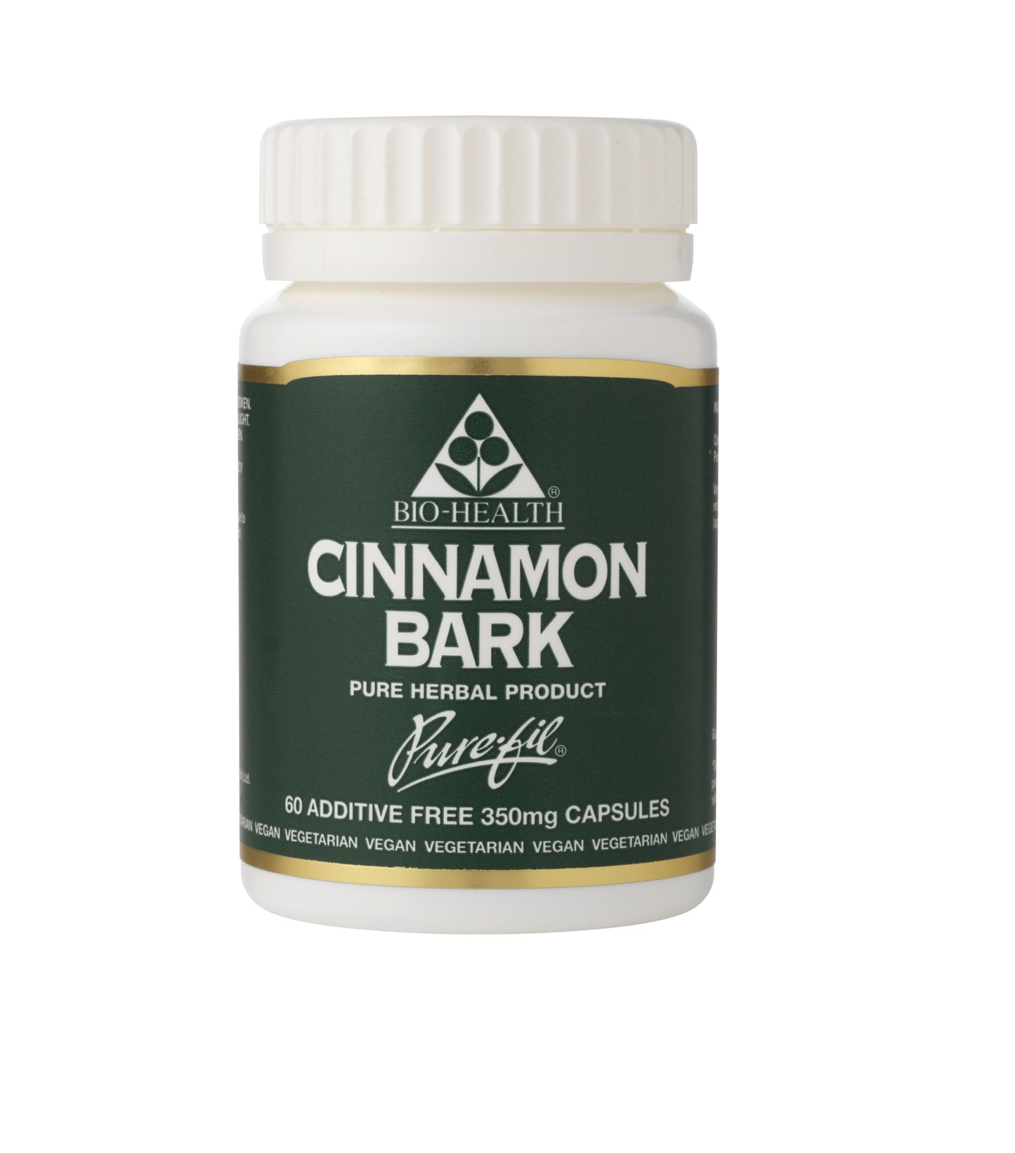 Cinnamon Bark