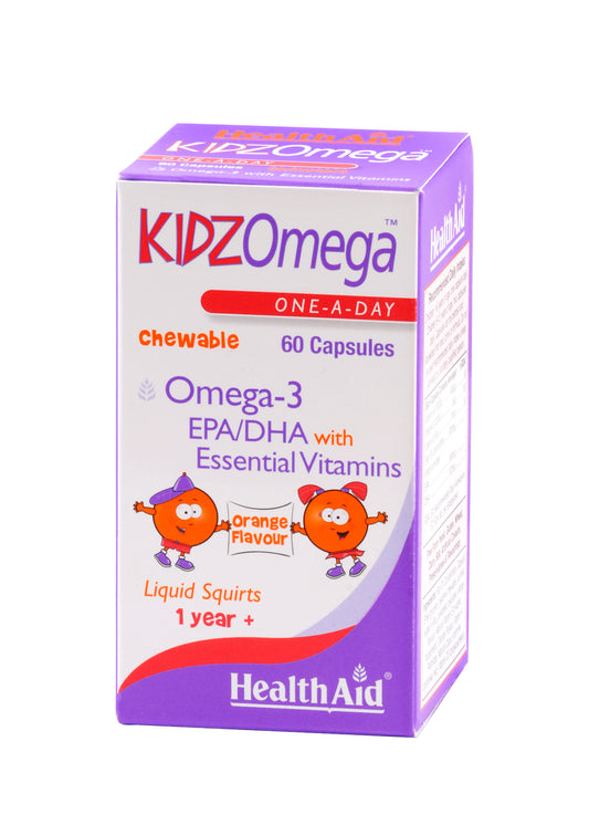 Kidz Omega