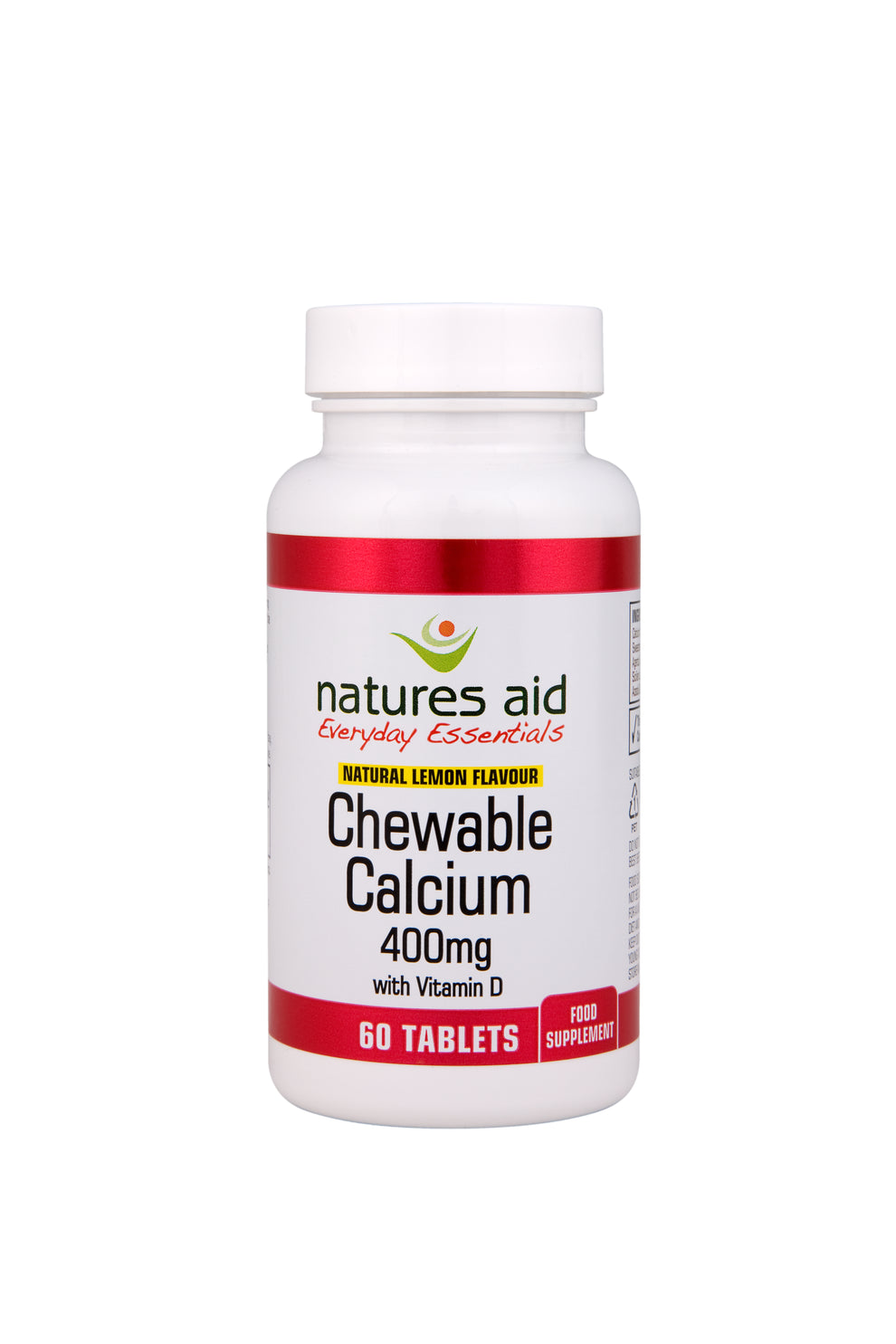 Calcium | Essential Support for Bone & Heart Health – Good Health Shop